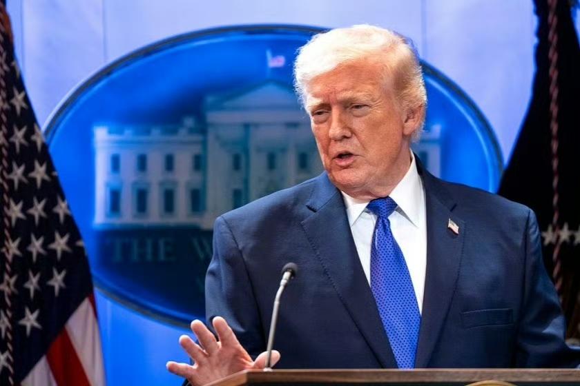 特朗普关税被判违法，白宫迅速发起反击，贸易协议陷入僵局

当地时间2月20日，美