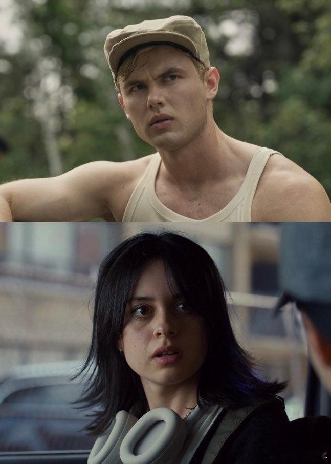 Garrett Wareing 和 Amanda Fix 已被选角饰演《招魂》前
