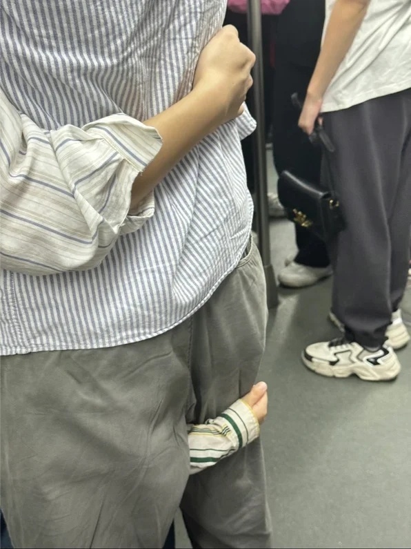📷 可爱的路人，美好的瞬间 ​​​