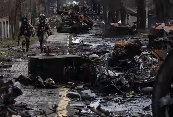 丢东欧还是卖远东， 普京必须做出选择​