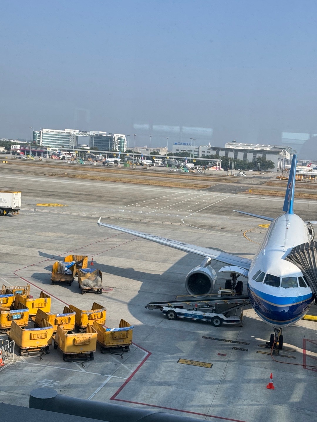 冲冲杭州我来了看看今晚一加Ace6T 会带来啥惊喜 