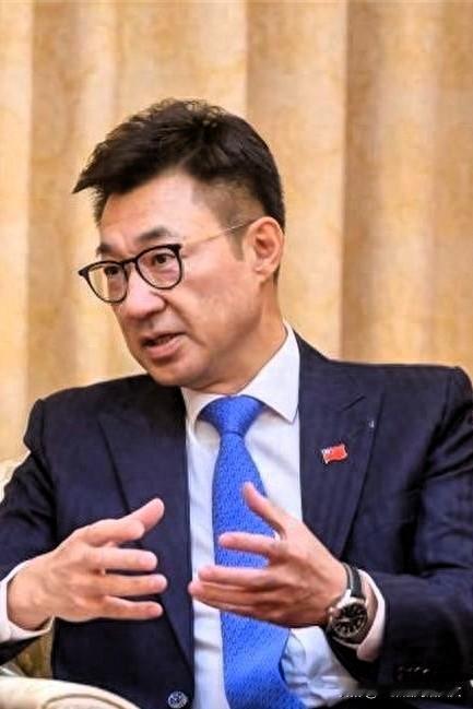 江启臣自私自利，太没有格局了！

经过国民党和民进党在立法院几轮协商的拉锯战，台