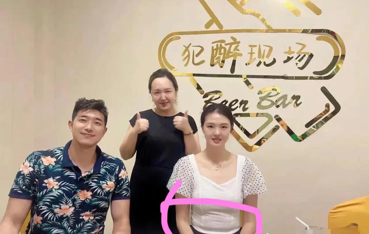 再见张常宁！近照曝光疑怀孕，回归中国女排遥遥无期，蔡斌摊牌新决定！

最近，中国