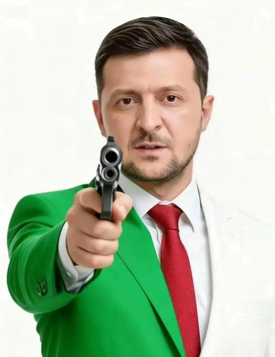 突发消息

2月2日，俄罗斯重量级人物梅德韦杰夫突然捅破窗户纸，公开承认俄美正在