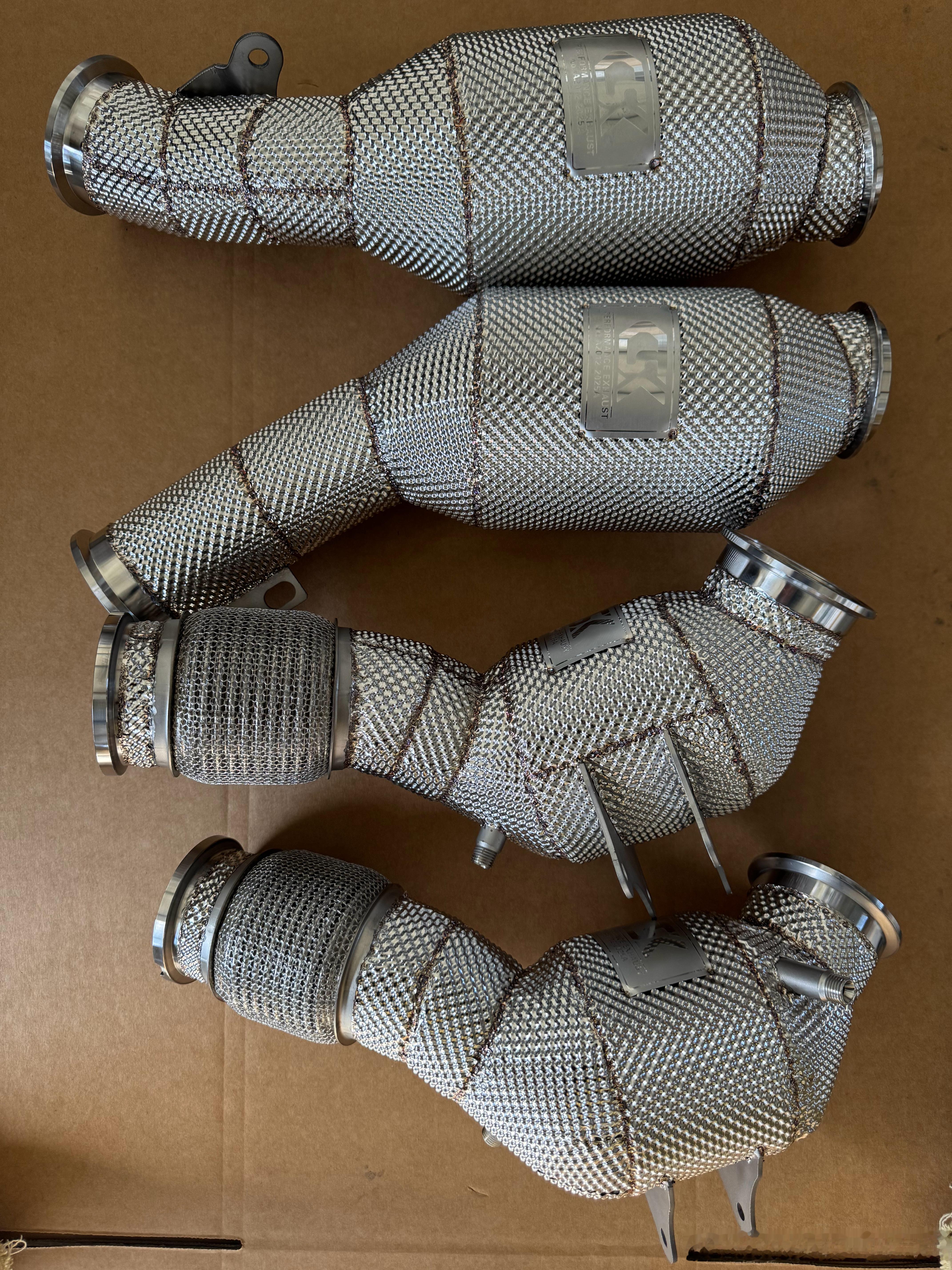 动力补品 — CSK头段 正常出货、热门车型现货供应 ✅ 