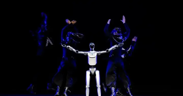 榮耀機器人亮相MWC，瑞聲科技深度參與關鍵結構件支持