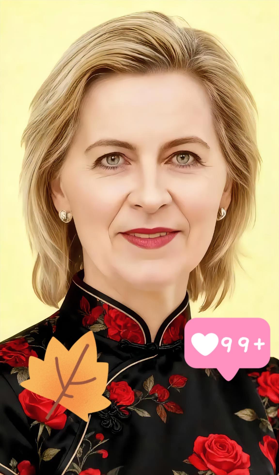 就在刚刚
欧盟正式宣布

11月5日，欧盟正式官宣，启动对中国五矿集团收购英国英