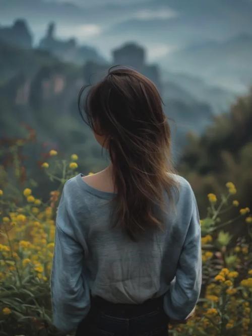 女人的最高境界，原来是无人问津
 
有人说，女人的最高境界，是没人管、没人理、没