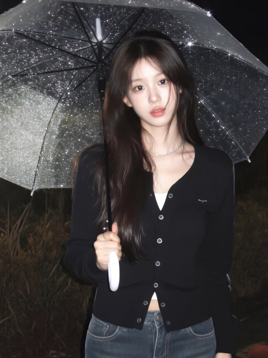 不要被命运找到