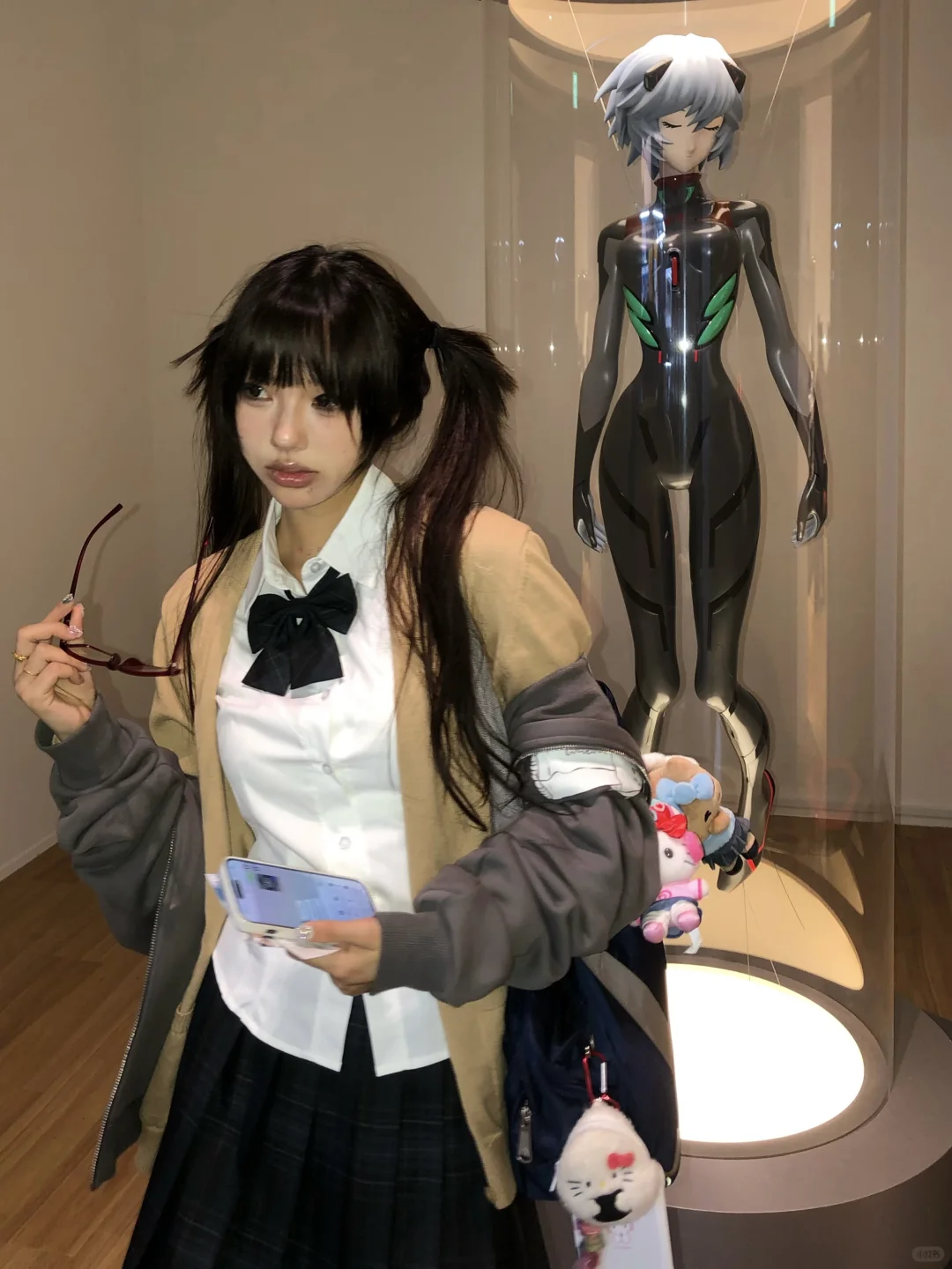 EVANGELION