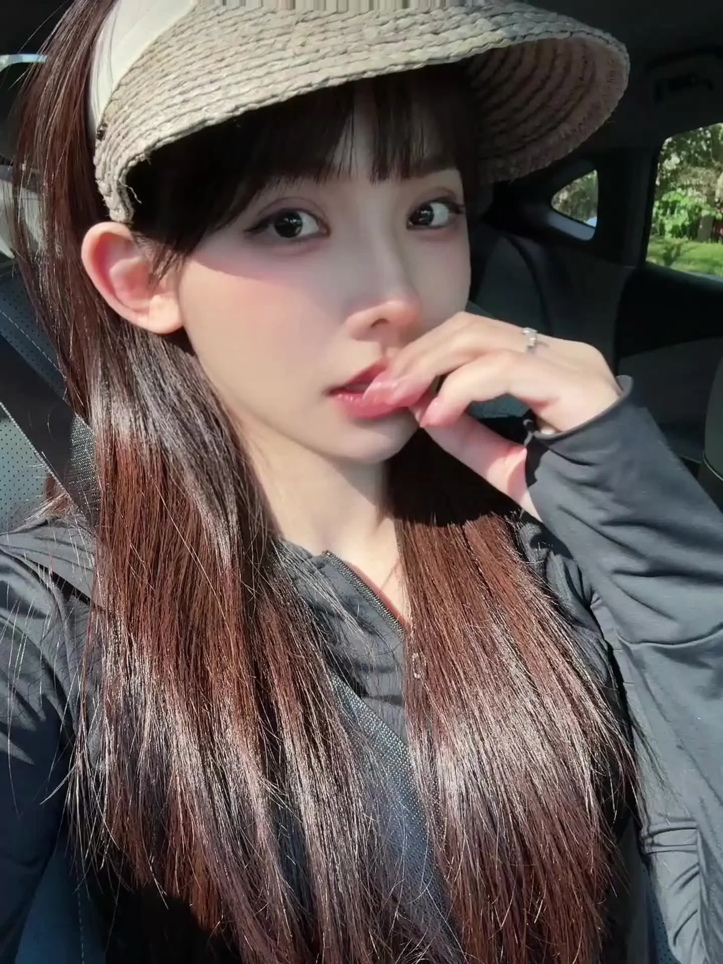 你说有我在会让你心安 可你给我的备注是165条件一般
