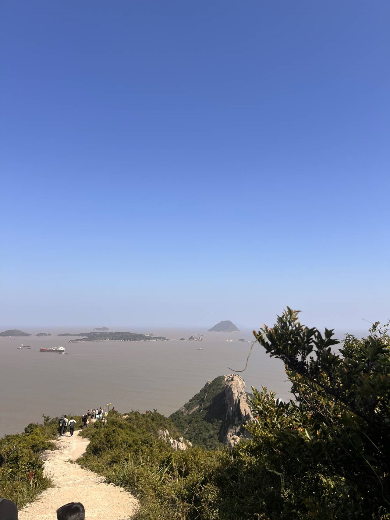 芯片半导体股票开始暴跌调整，我相信大消费板块会有困境反转的一天！钱是用来买喜乐的