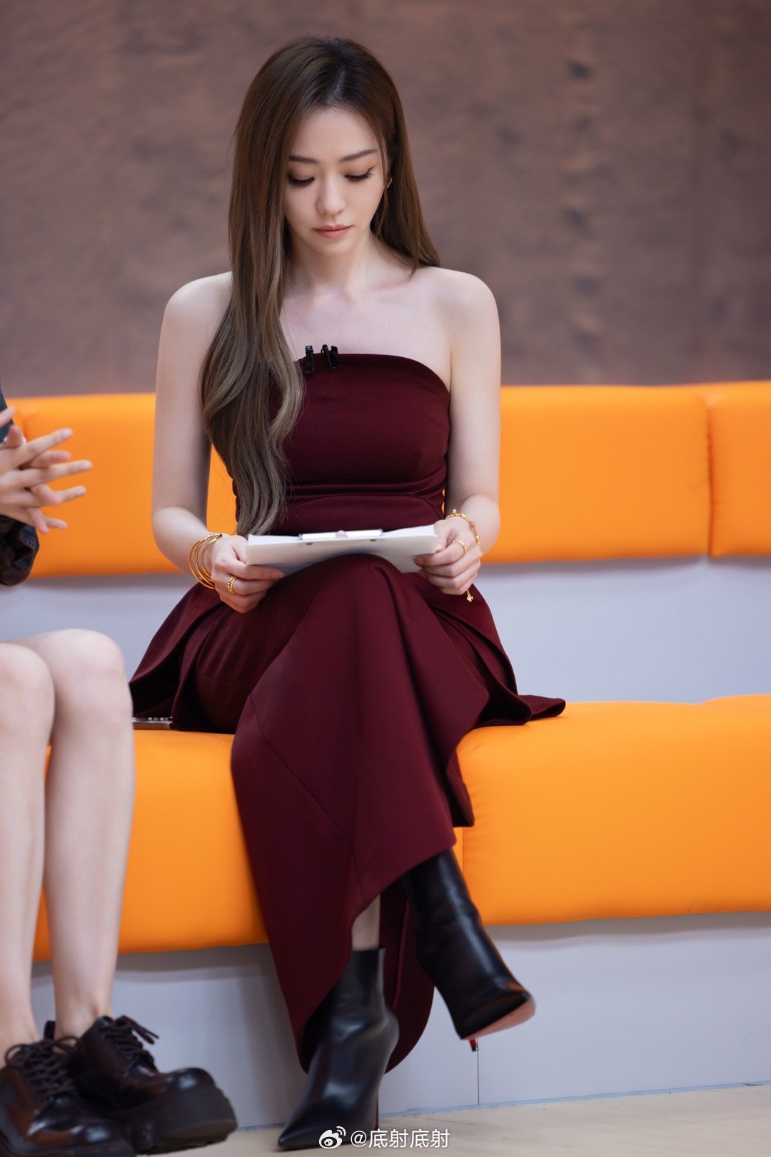 张靓颖[色][色][舔屏][舔屏][舔屏][色][色][色][色] ​​​