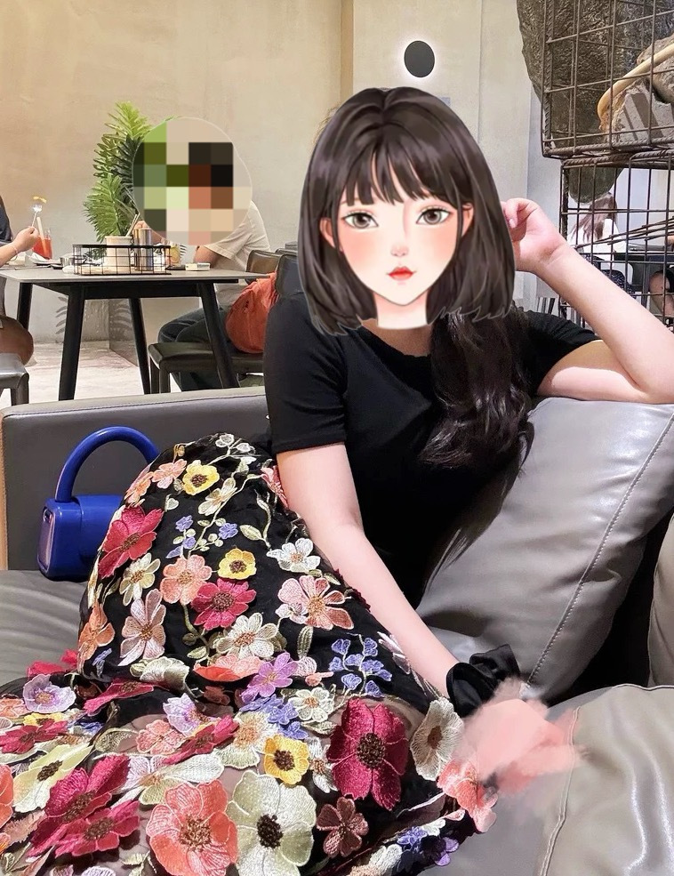 粉圈儿的人特别虚伪，一边抵制ai，一边把好看的图存起来，反复盘摸直至包浆！