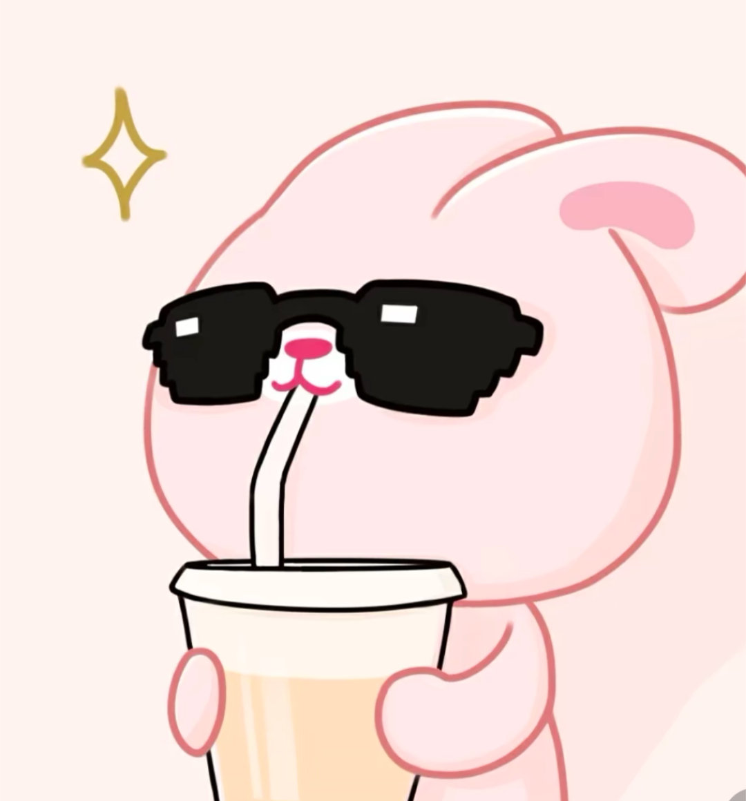 可爱头像/搞怪头像/可爱沙雕头像 