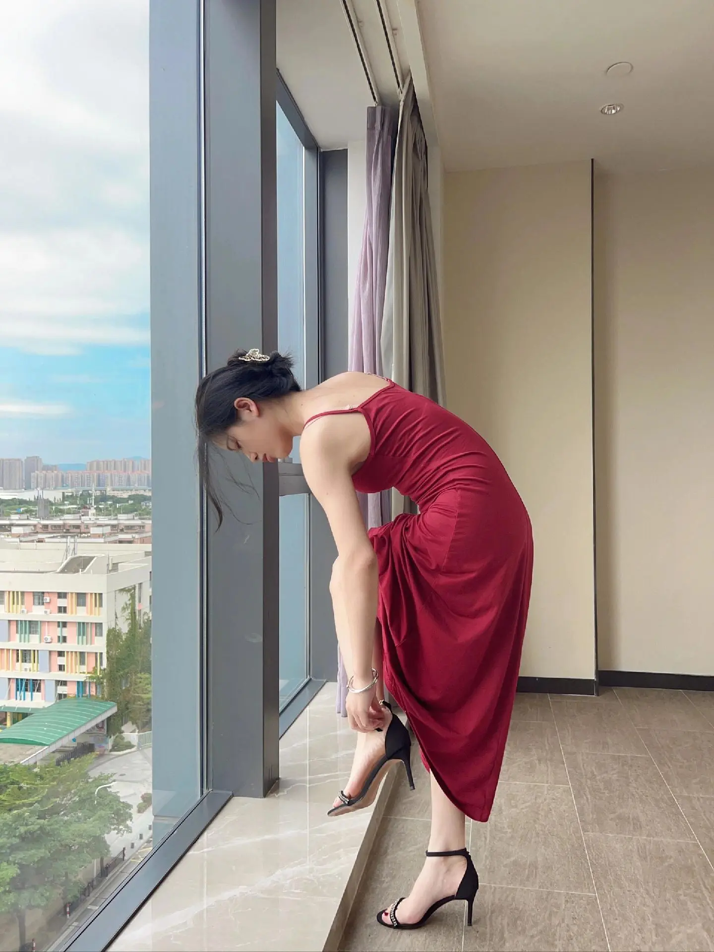 说的是你波？ 文案