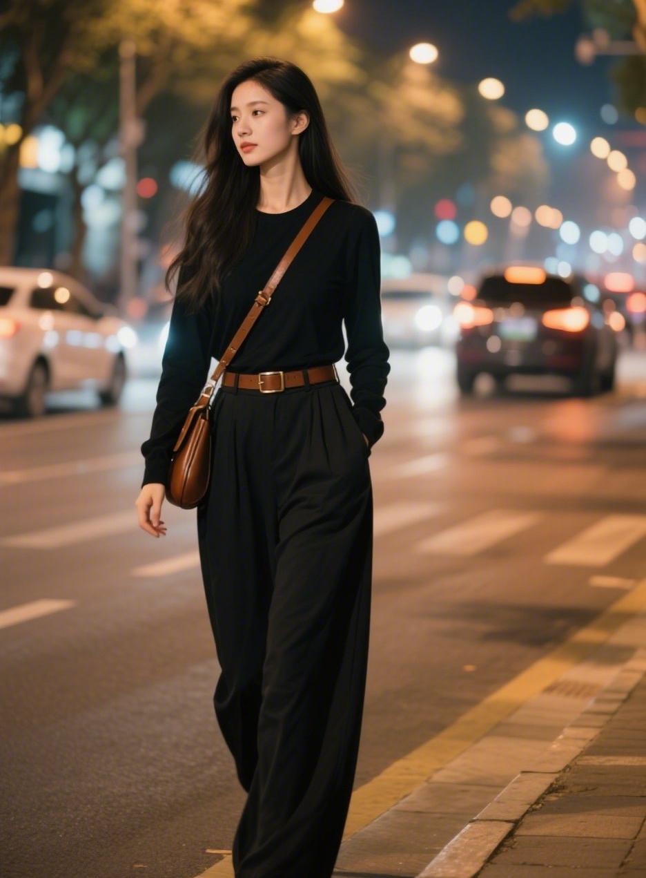 爱情的本质，就是两个人互相之间选择心灵的契合和共鸣！
所以，同频最重要‼️