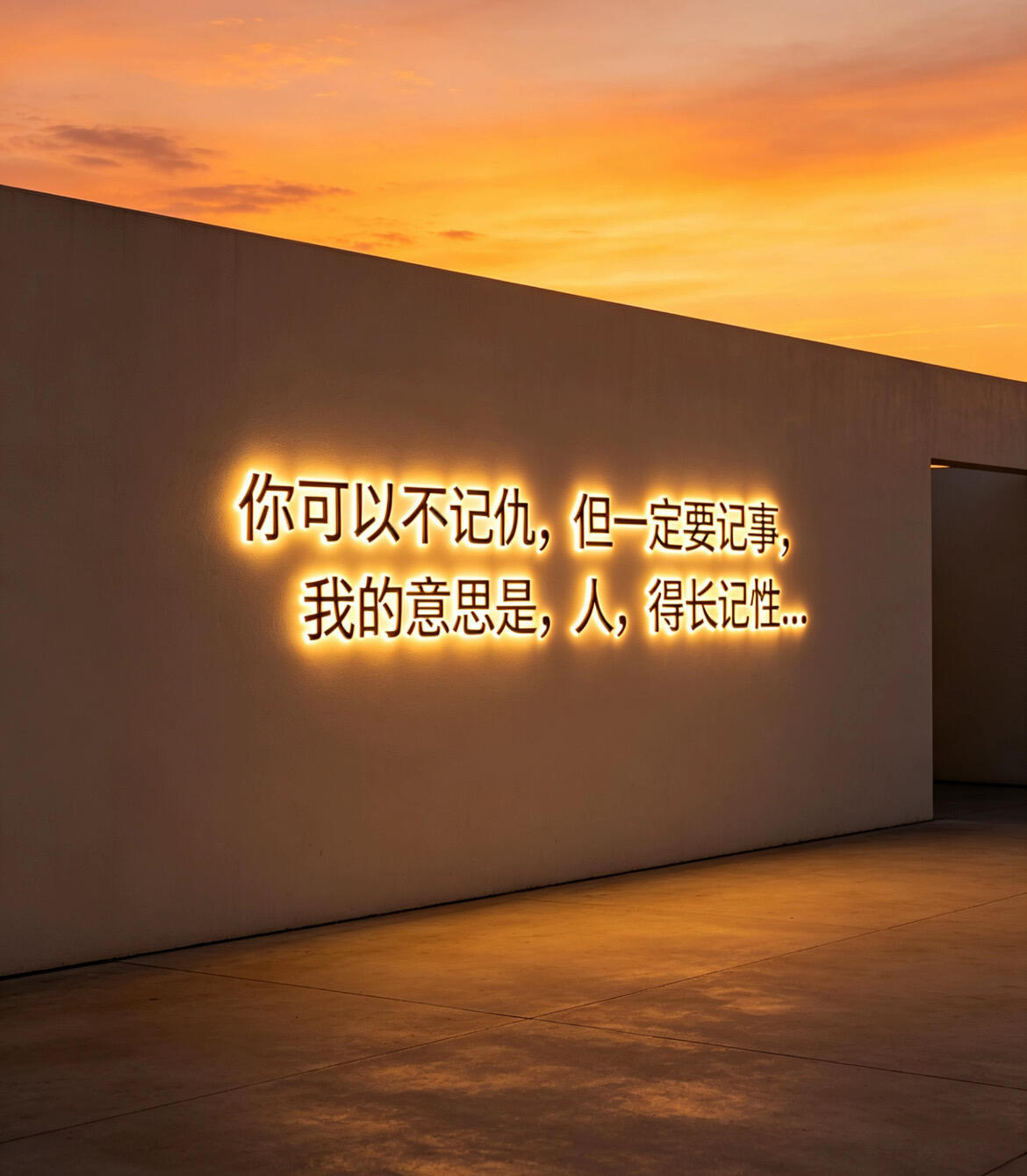 𝙏𝙖𝙠𝙚 𝙞𝙩 𝙨𝙡𝙤𝙬 🌿“慢慢来，会好的，你又不差” 