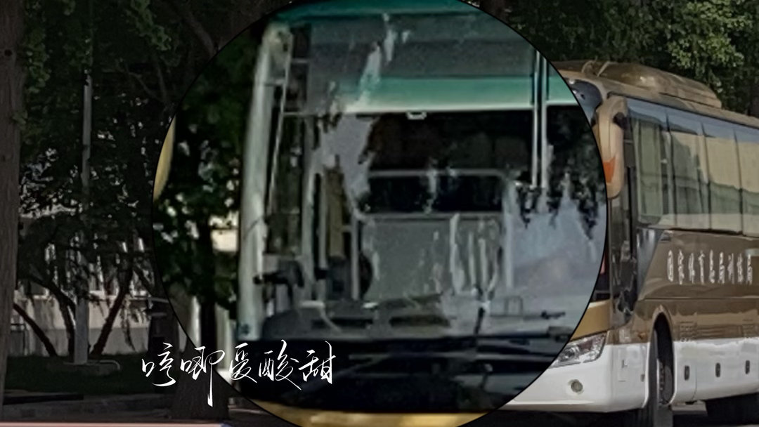 孙颖莎我的手都在发抖 