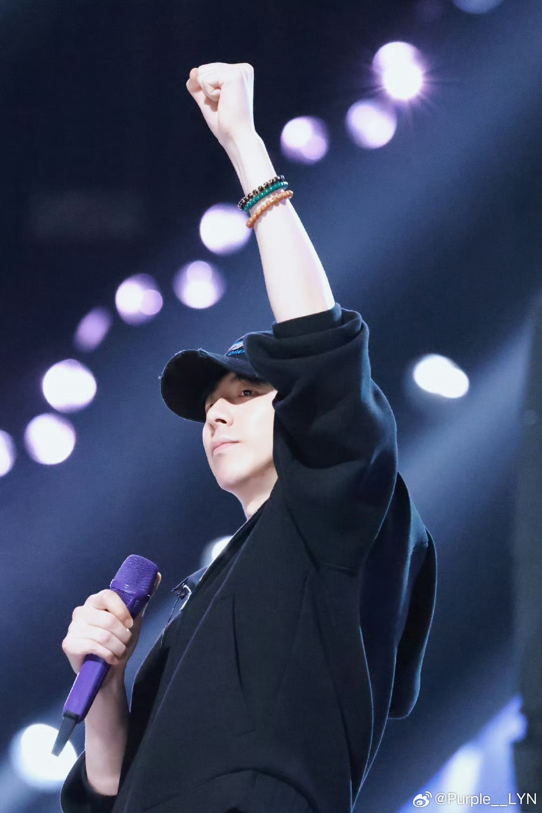 酷狗音乐代言人刘宇宁  | 刘宇宁京东新锐代言人｜摩登兄弟 /刘宇宁开到茶蘼舞台