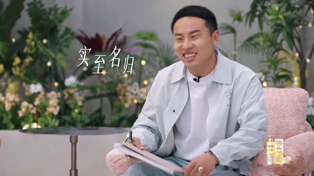 徐志胜理想型排名仅次张凌赫王安宇徐志胜在恋综女嘉宾理想型里排第三半熟恋人 女嘉宾