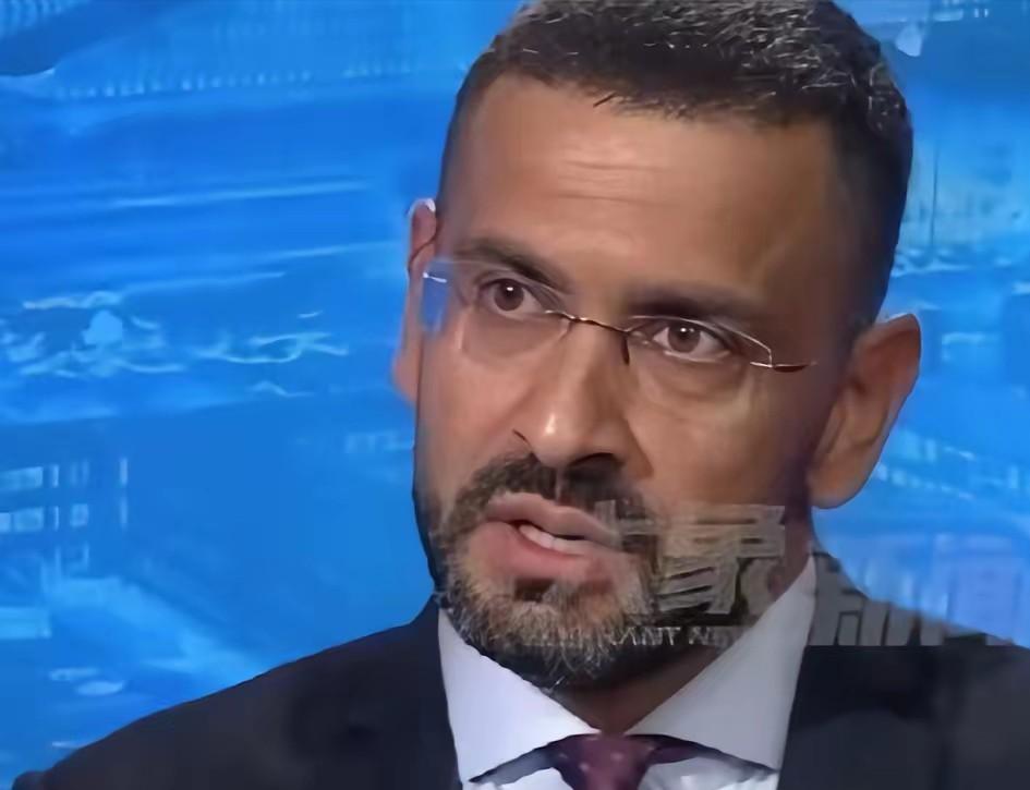 美国记者怒怼北约秘书长：“中国 40 年没动一枪，你们却炸烂半个地球！”引发轩然