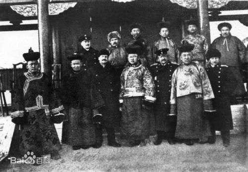 #历史上的今天#【北京政府不承认《俄蒙协约》】在112年前的今天，1912年11