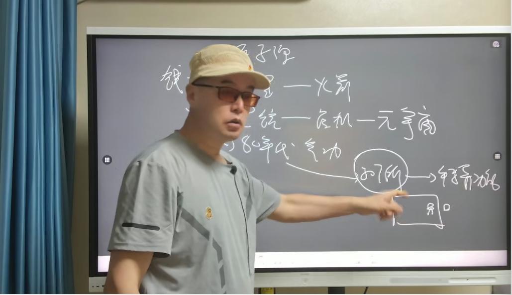 小明老师深度解析《大秦帝国&职场情商课》第五季第3讲
   1. 秦国崛起的关键