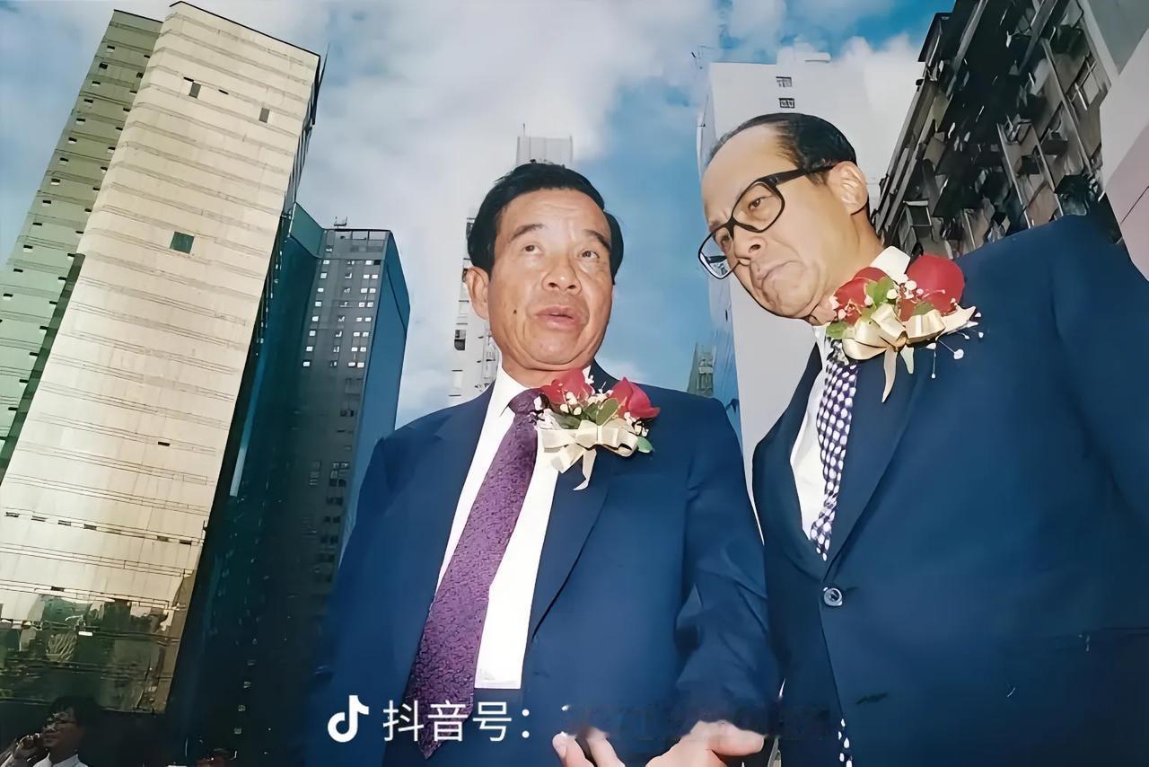 李嘉诚晚年忠告：儿女态度冷淡，守住钝感，就是晚年最大福气
 
我年过九旬，纵横商