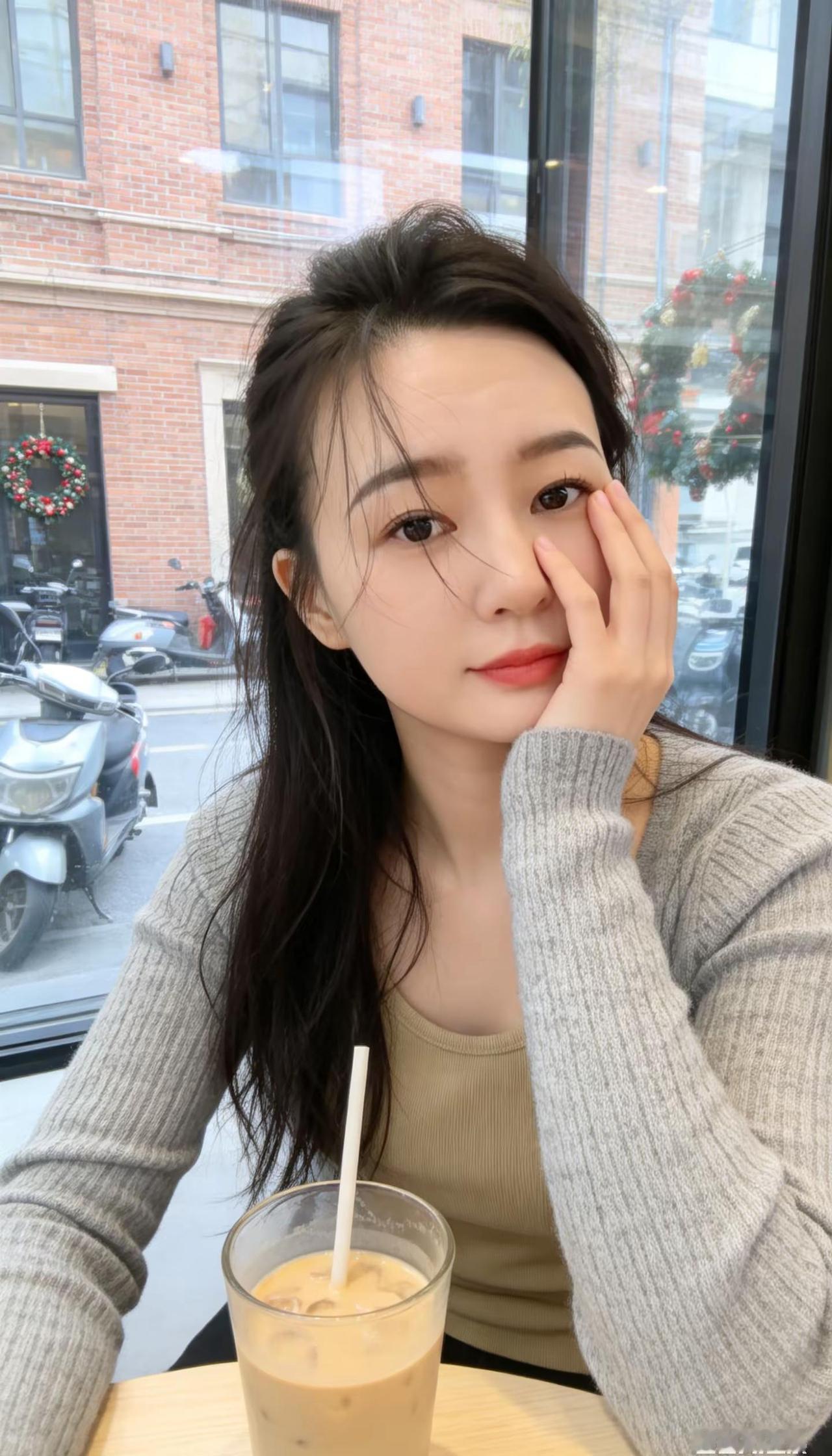 温柔岁月，安然自在