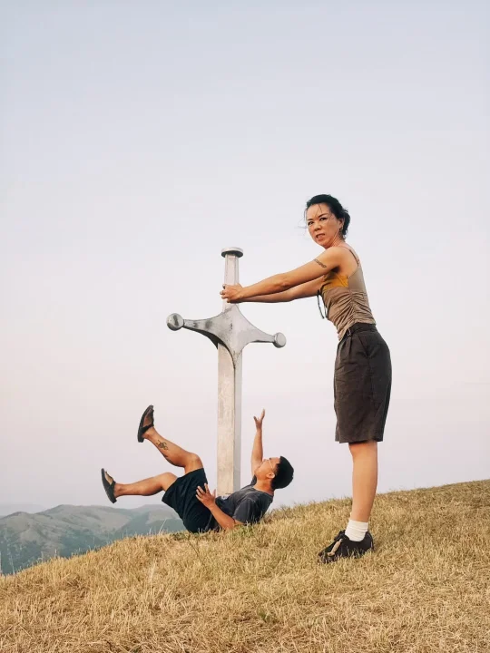刚从格鲁吉亚回来，说一点难听实话！