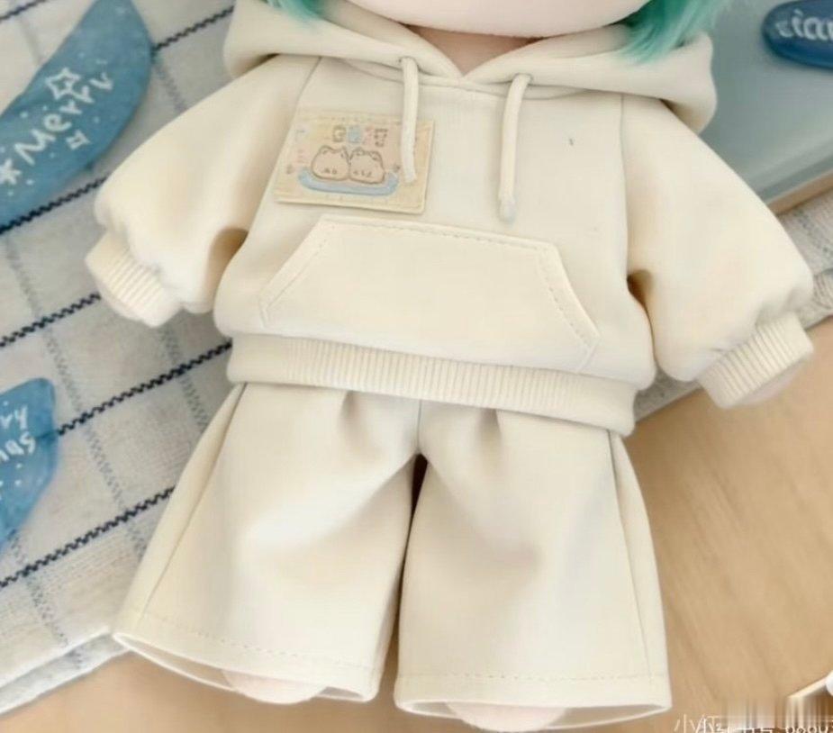 老师们有娃衣🔗吗 