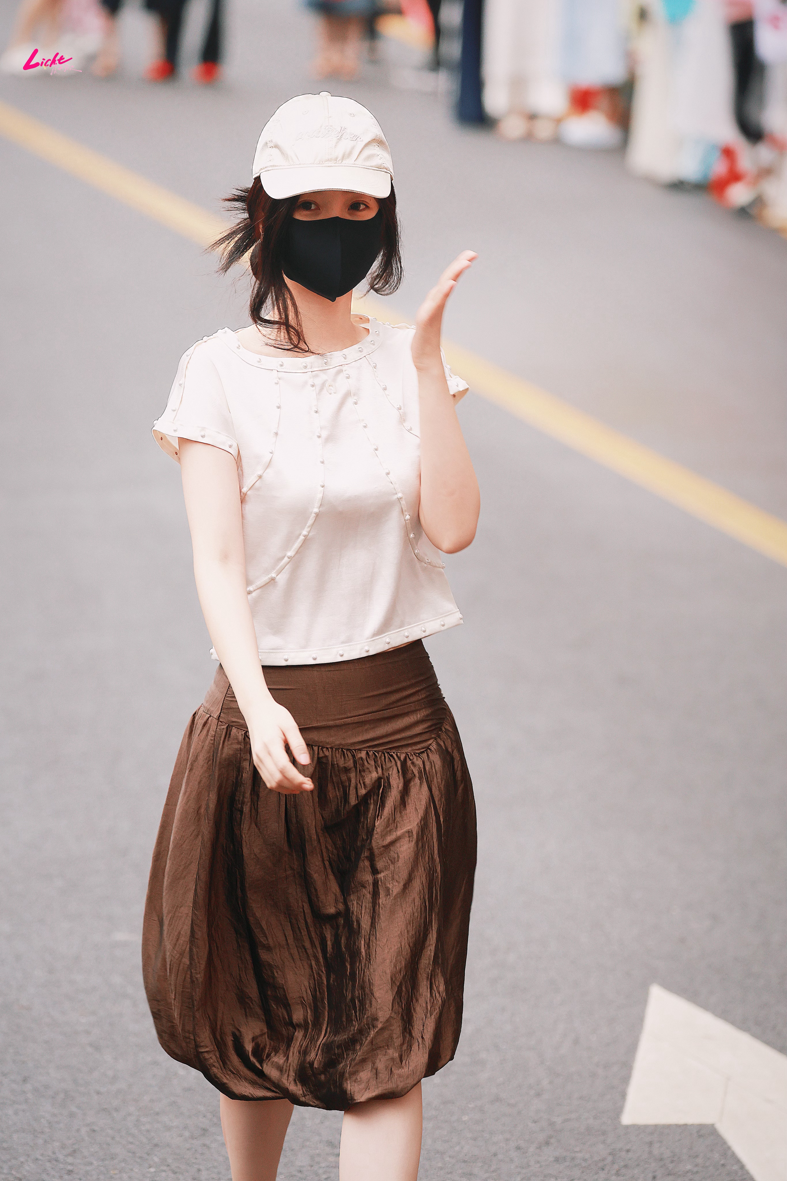 📷2026.0902“英国橡树与榛子”长生骨 念相思 ｜虞书欣灿如繁星 ｜灿如