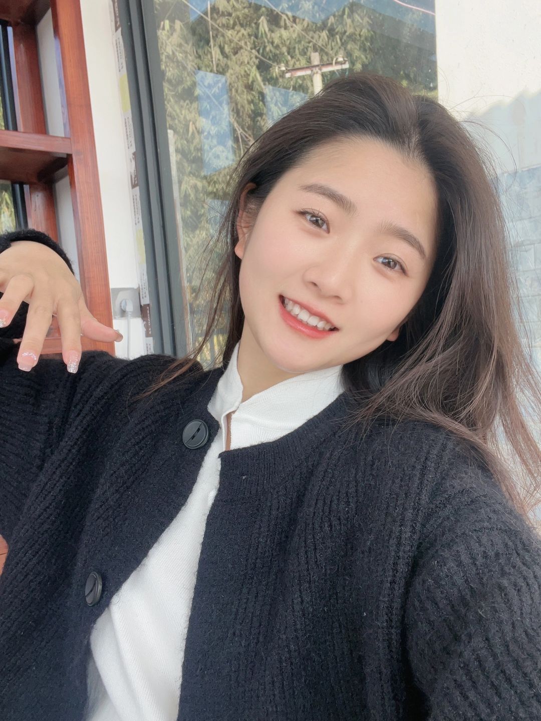 95后幼师小姐姐～～～