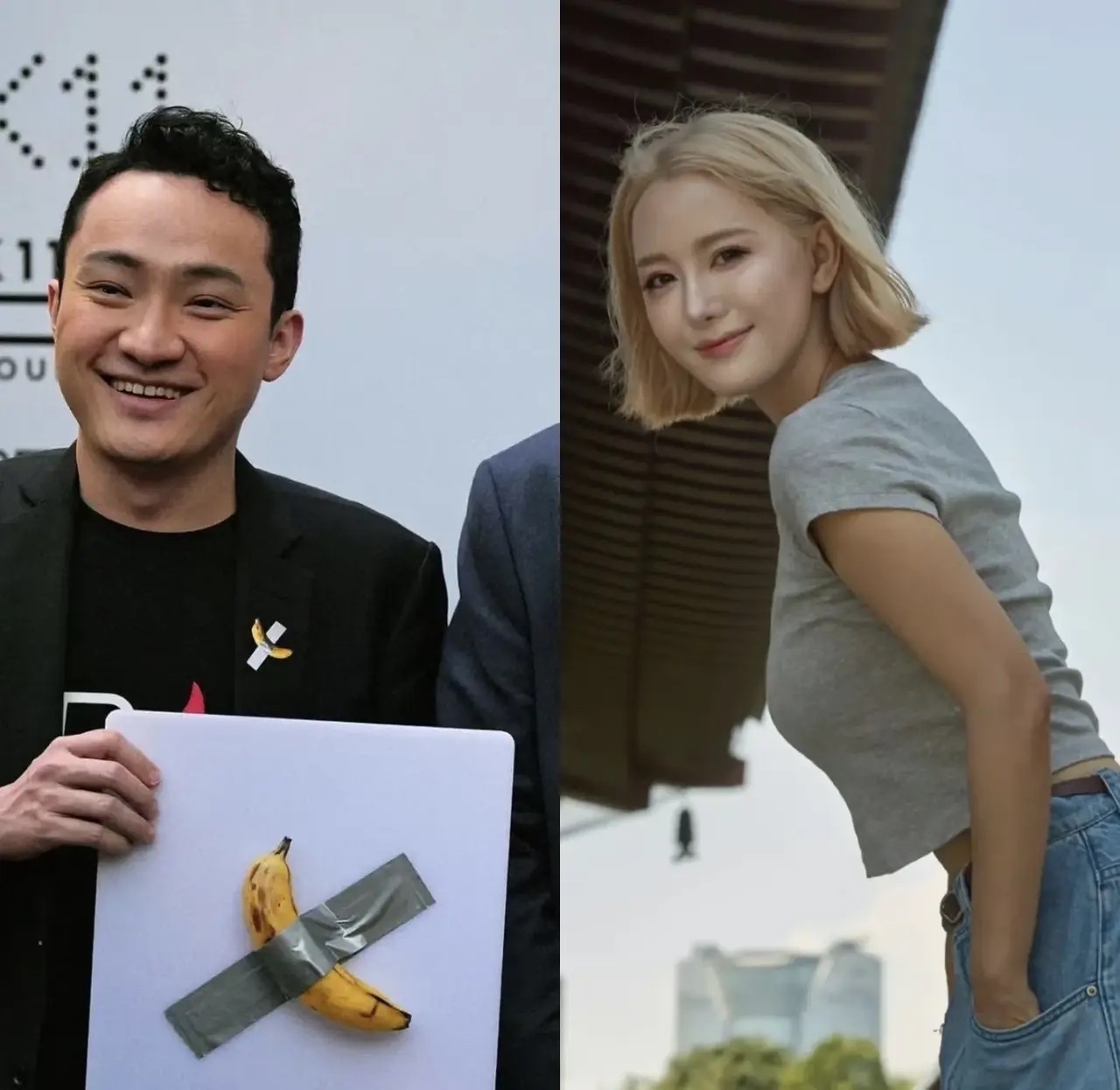孙割甩曾颖的理由。是咖位不同。可真正的原因，明眼人都看得透，是他这辈子都不敢面对