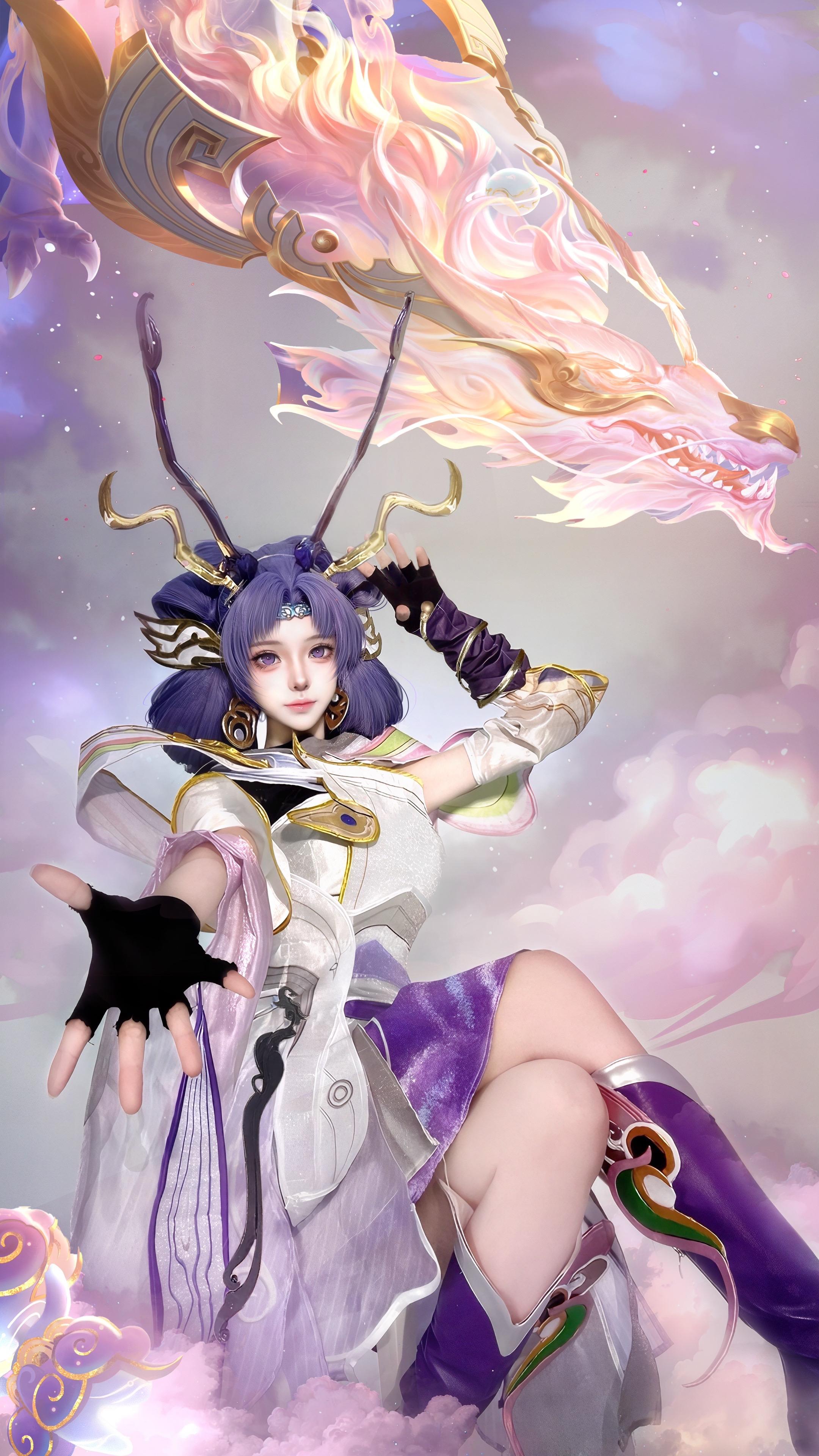 还得是我们大小姐～