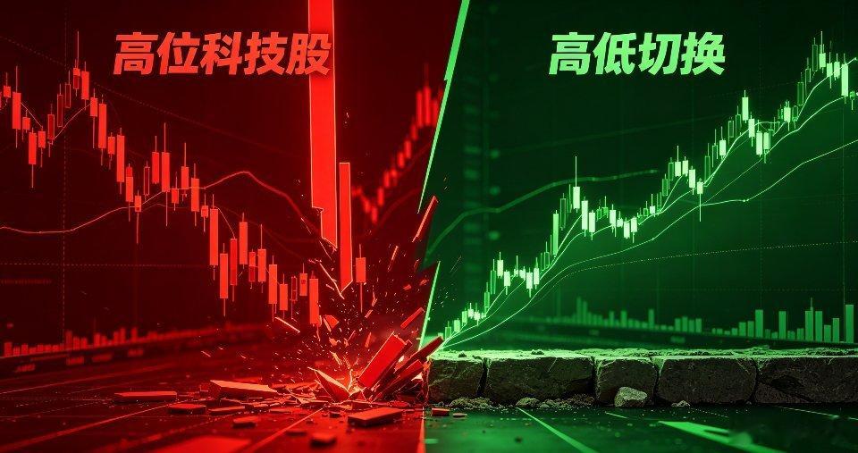 今日实盘血淋淋教训：永太科技早盘封板，午后突发炸板直线回落，高位强势票分歧跳水毫