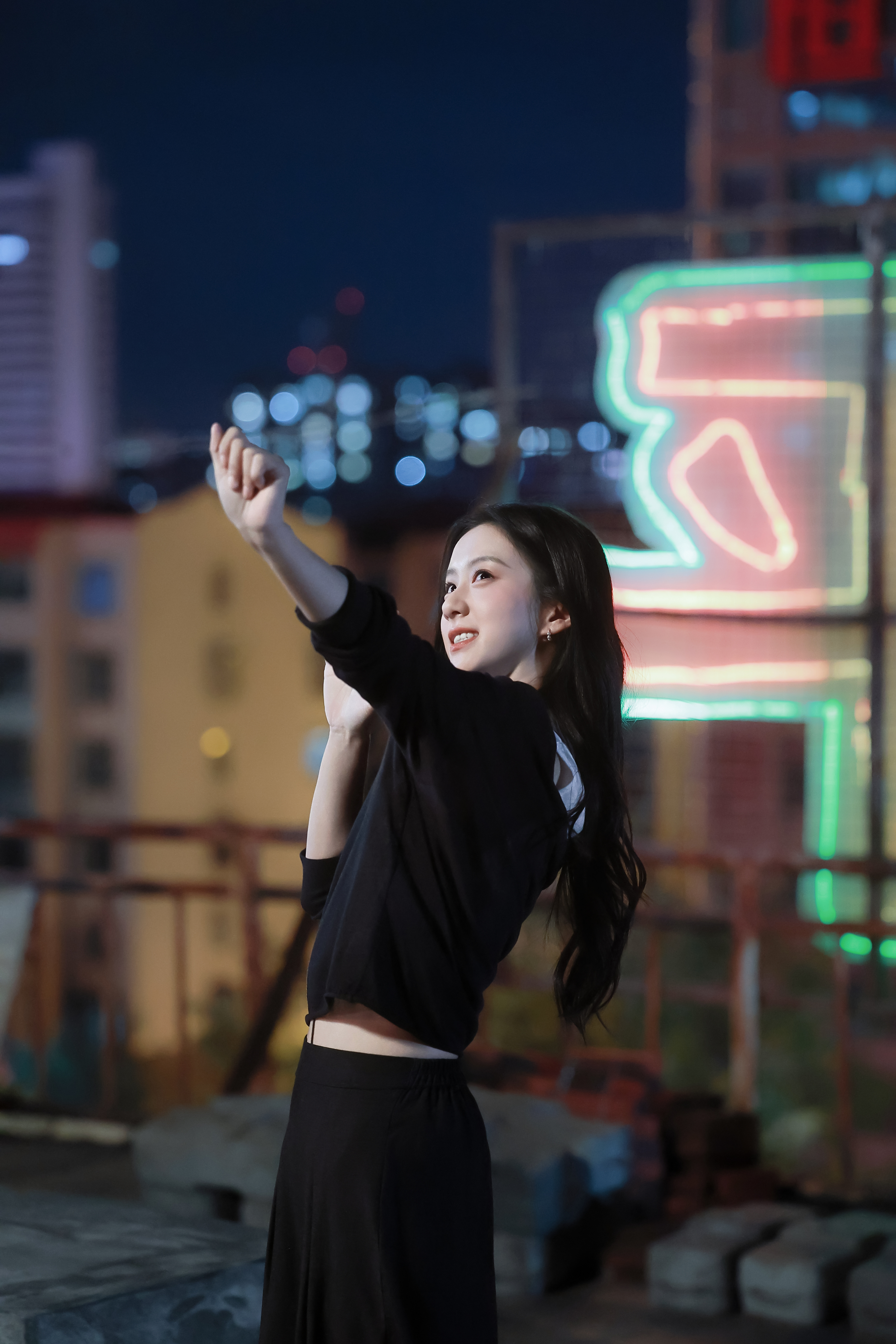 包上恩 