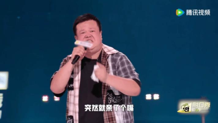 内娱确实没什么活人感 毛豆：我不针对某一个人，我是说你们整个内娱（bushi哈哈