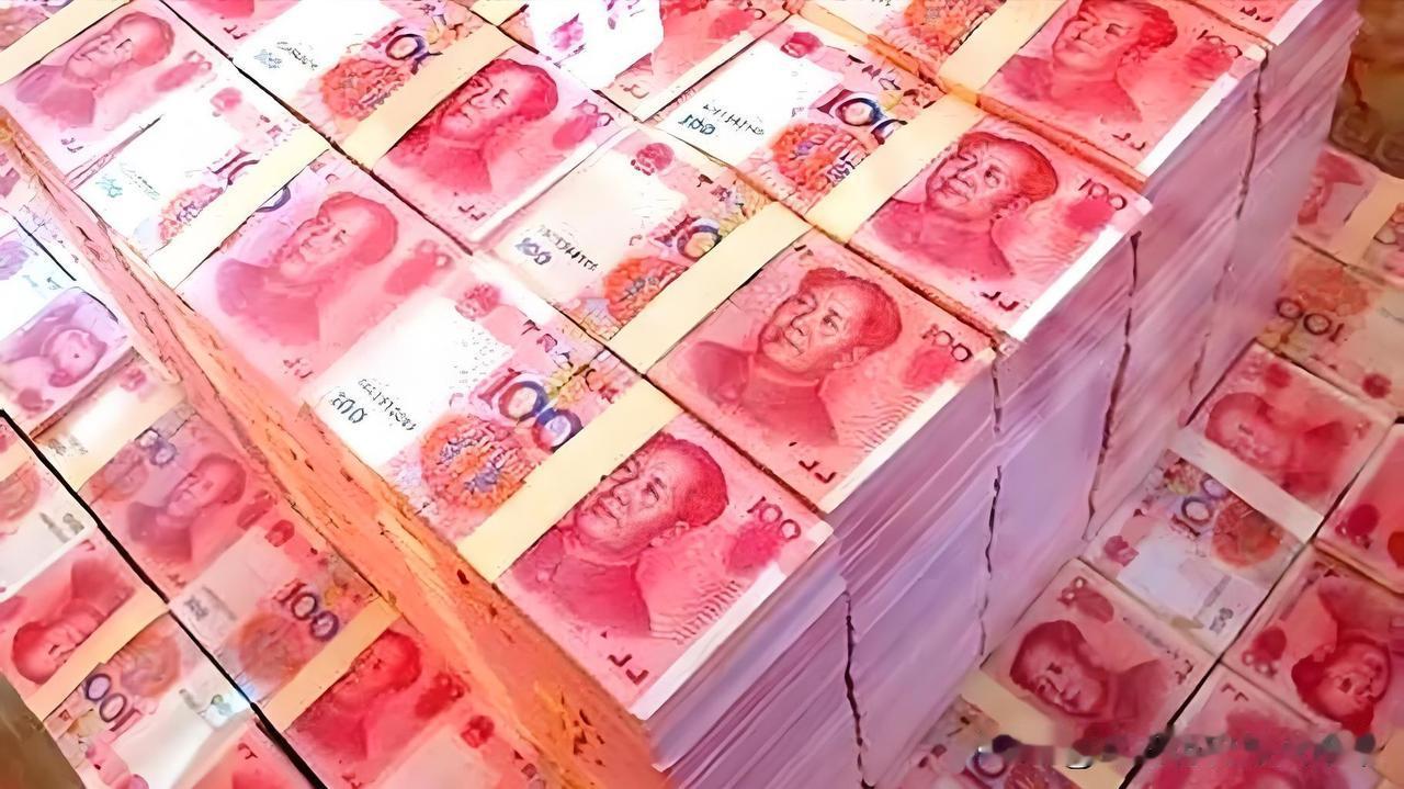 一句话看懂洗钱！最直白通俗案例，很多人一不小心就犯法

永远记住：无缘无故多赚钱