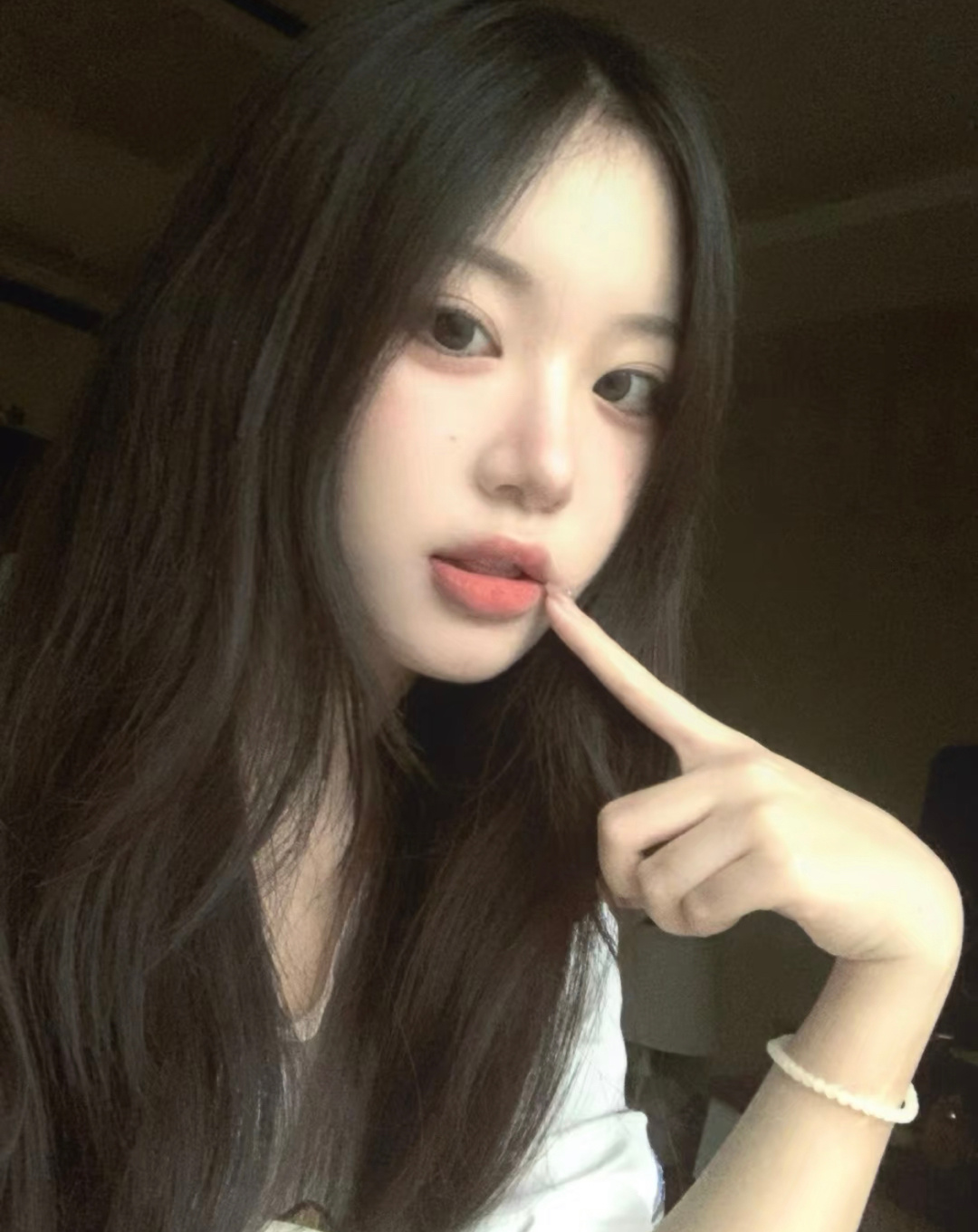 “新的一年 祝我们的喜悦没有尽头” 