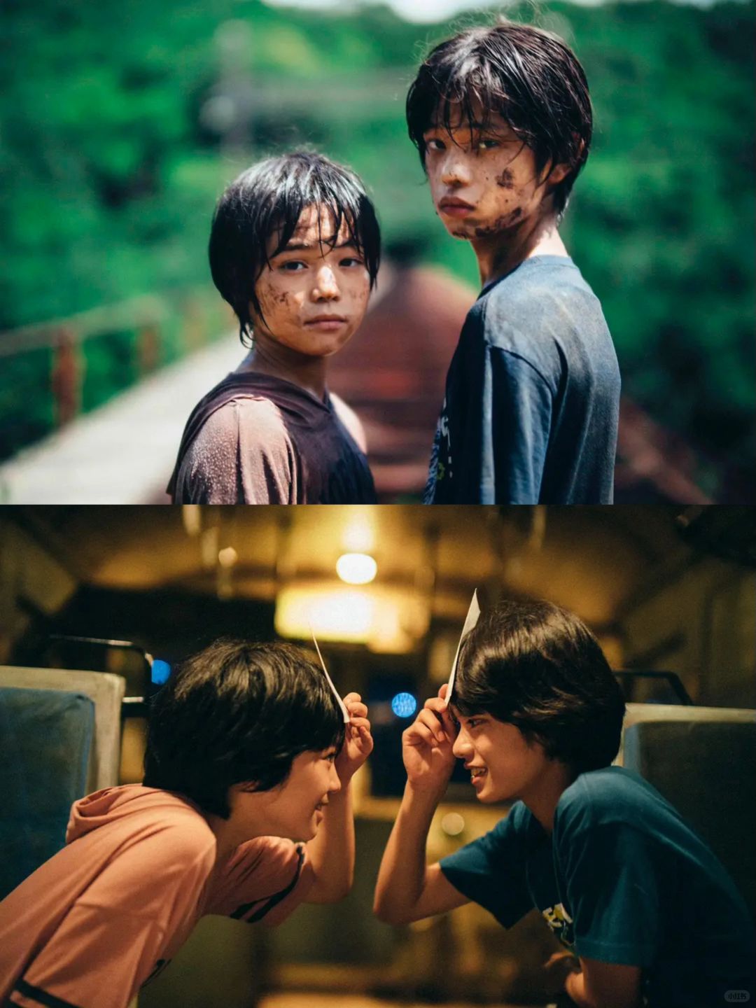 嚯！是枝裕和《怪物》将于2月27日上线流媒体！