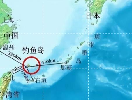 钓鱼岛如今到底由谁掌控？坦率讲，眼下钓鱼岛既未被中国完整实控，也谈不上由日本彻底