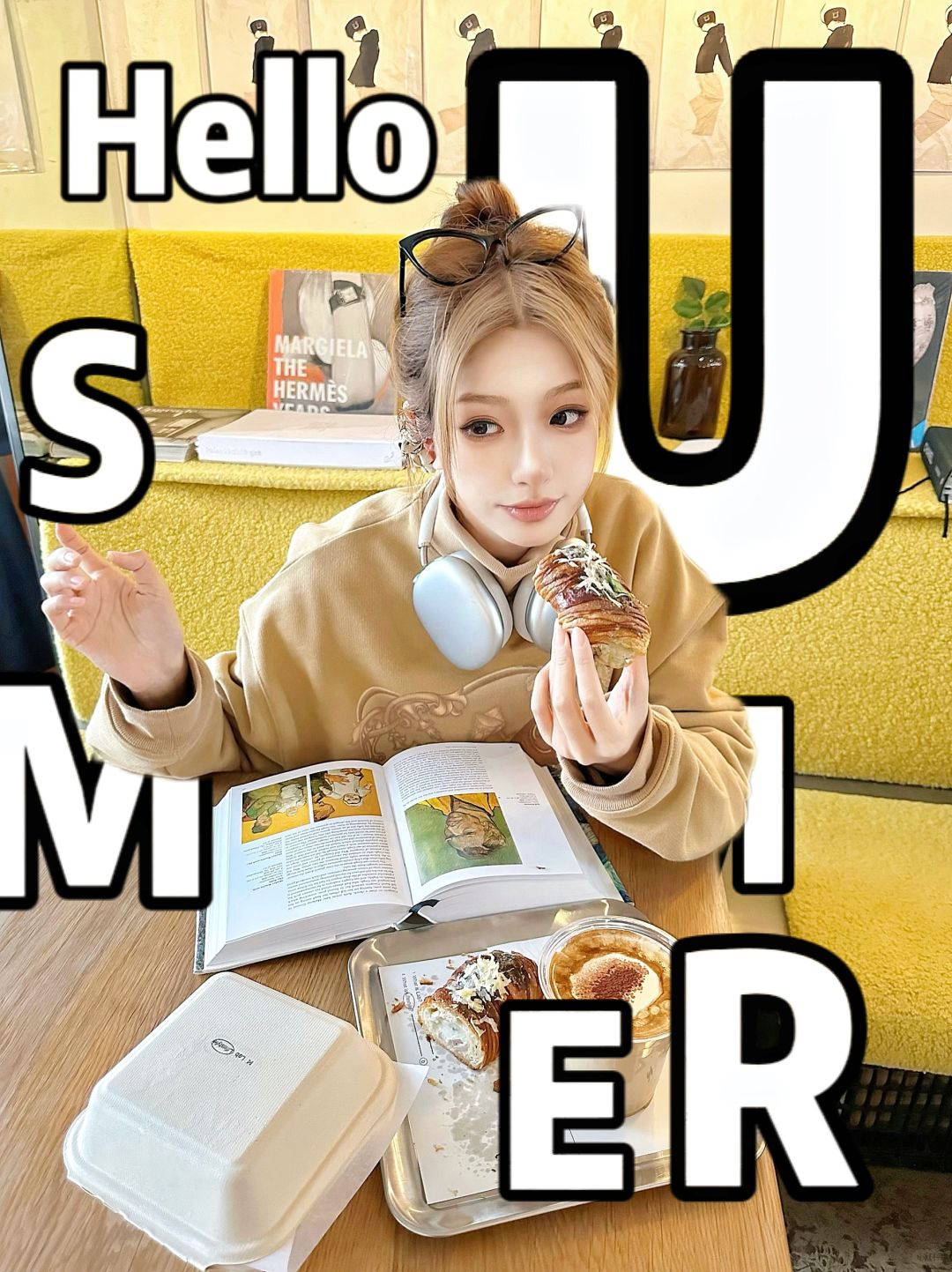 🎧 ıllıııl ▸听歌 发呆