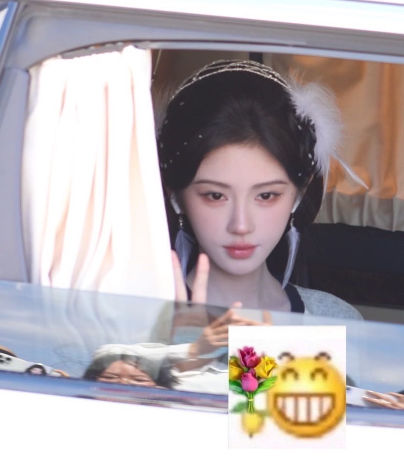 上班了 