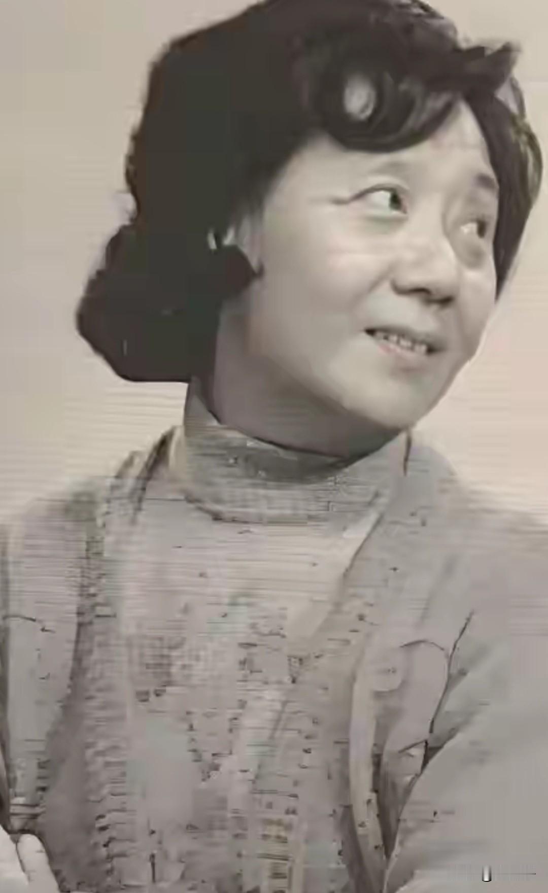 中国电影史人物之第1439位，嫩娘（1926.11—2026.3.6），原名方丽