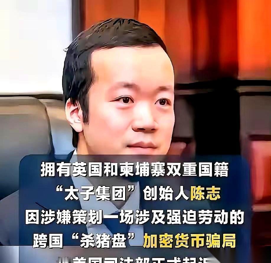 刷到陈志的消息，心里真不是滋味。
一下子把美国、英国、韩国全给得罪了……这哪是捅