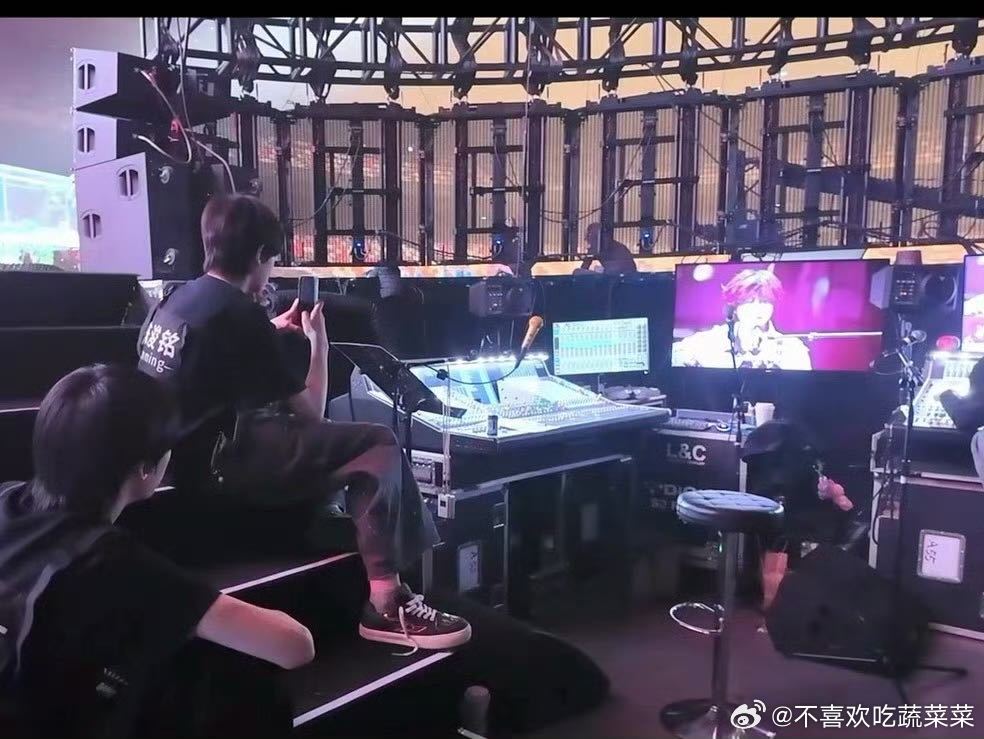 tg 陈浚铭拍陈奕恒 