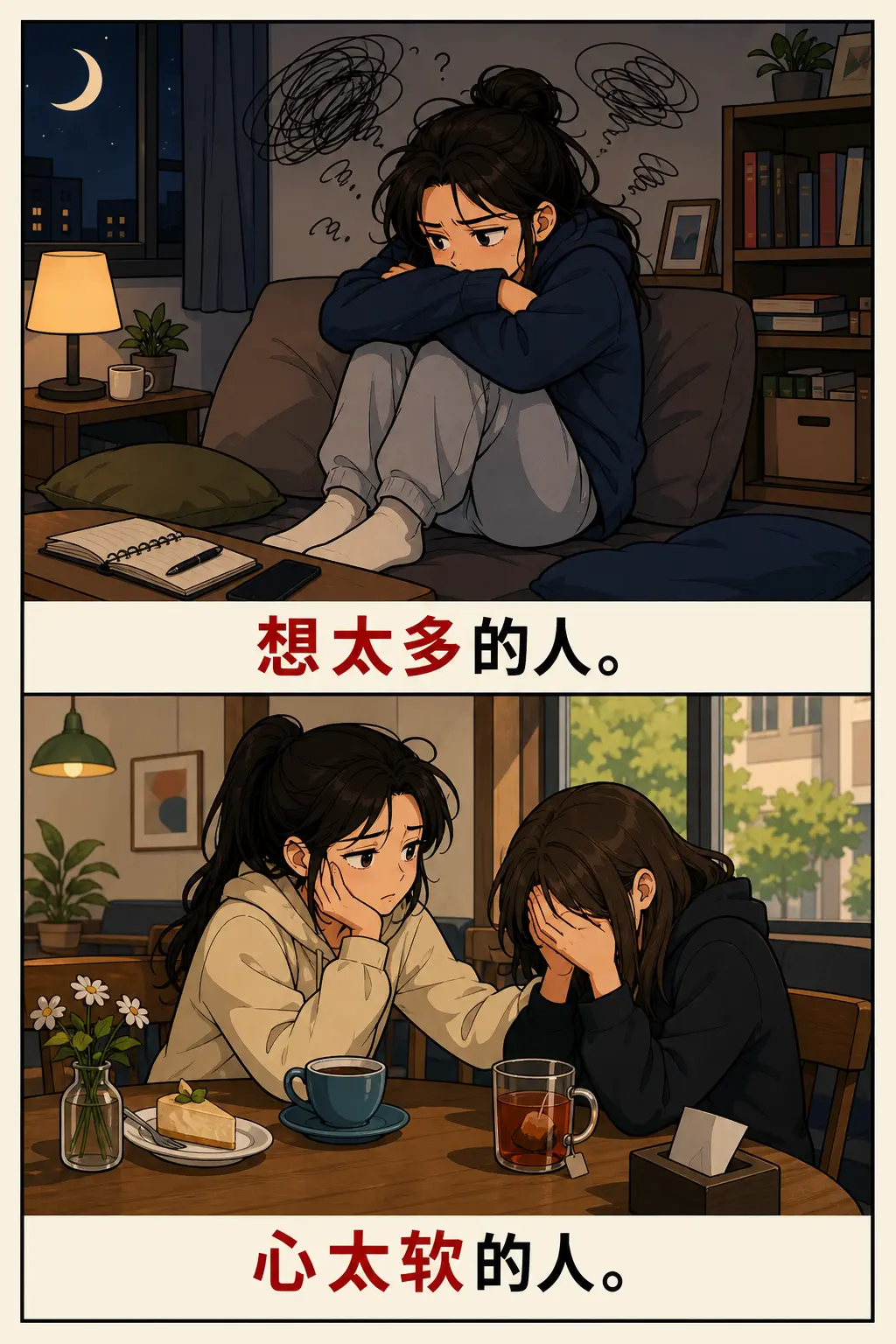 《世界上最累的10种人》