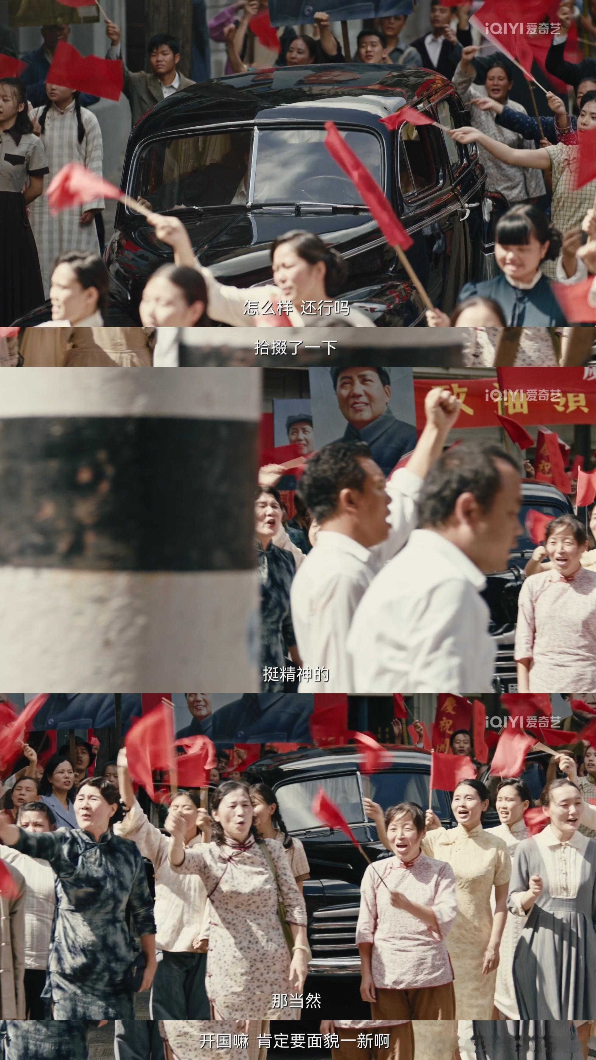 #和暗夜与黎明一起致敬城市的铜墙铁壁# 公安们是真正的英雄，他们不畏艰难险阻，守